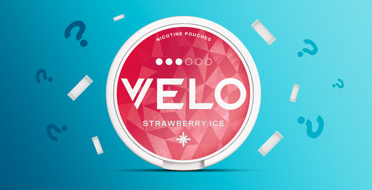 Strawberry Ice