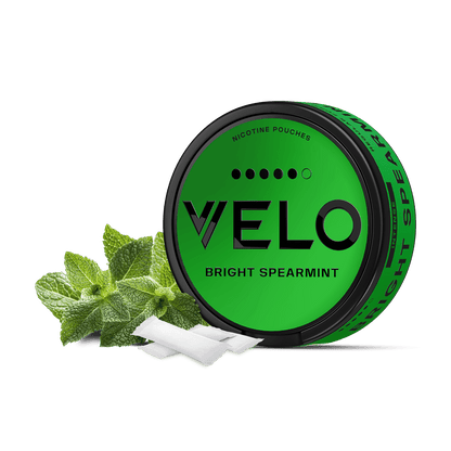 Bright Spearmint